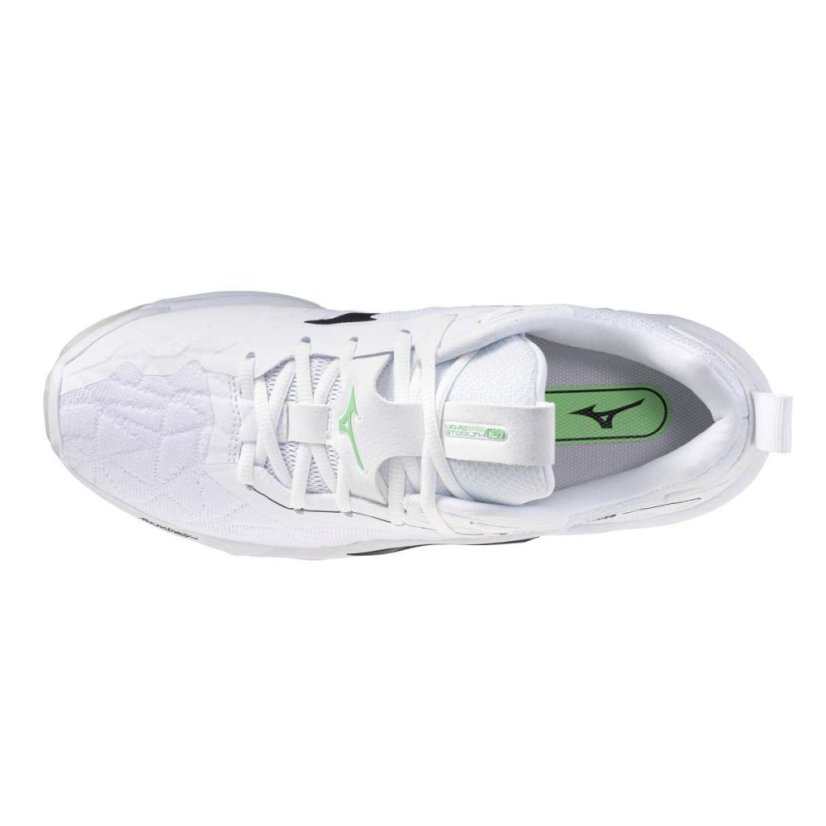 Halová obuv Mizuno WAVE STEALTH NEO 2(U) - Velikost: EUR 36.5