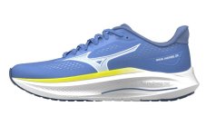 Mizuno Wave Inspire 22 – Dámská silniční běžecká obuv – Modrá