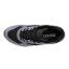 Mizuno Contender – Unisex volnočasové tenisky – Šedo-černá - Velikost: EUR 38.5