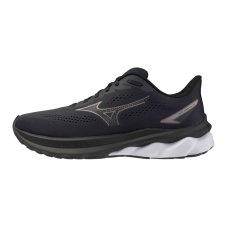 Mizuno Wave Serene 3 GTX – Pánská silniční běžecká obuv – Černá