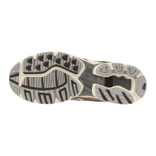 Mizuno Wave Rider 10 – Unisex volnočasové tenisky – Hnědá