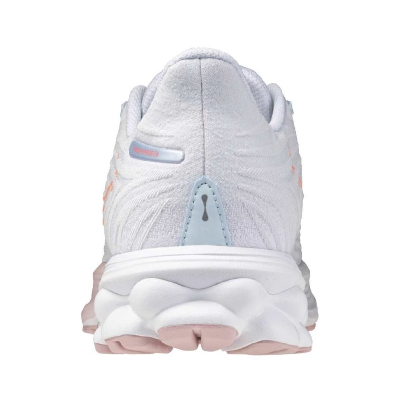 Silniční běžecká obuv Mizuno WAVE SKYRISE 6(W) - Velikost: EUR 42