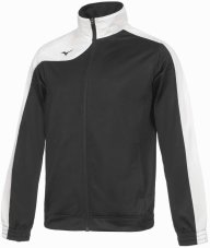 Mizuno Knitted Tracksuit – Pánská sportovní souprava – Černá