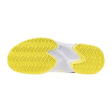 Mizuno Wave Exceed Court Padel – Dámská tenisová obuv – Bílá