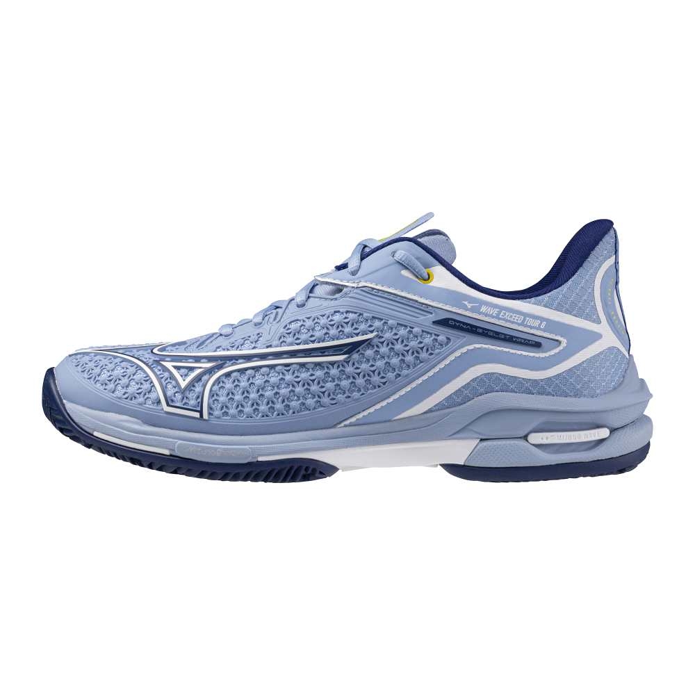 Tenisová WAVE EXCEED TOUR - Velikost - EUR 38