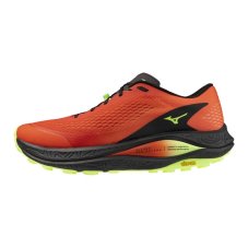 Mizuno Neo Accera – Unisex trailová běžecká obuv – Oranžová