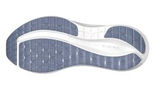 Mizuno Wave Inspire 22 – Dámská silniční běžecká obuv – Šedá