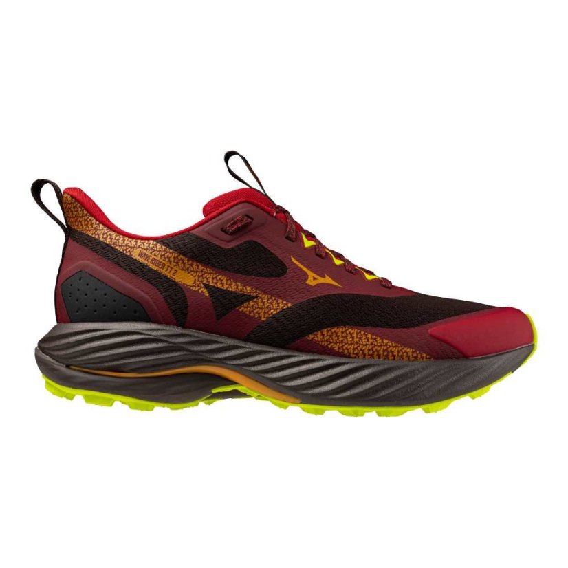Univerzální běžecká obuv Mizuno WAVE RIDER TT 2(M)
