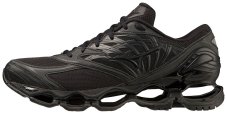 Mizuno Wave Prophecy Ls – Unisex volnočasové tenisky– Černá