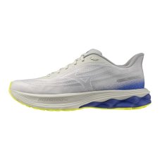 Mizuno Wave Skyrise 7 – Pánská silniční běžecká obuv – Světle modrá