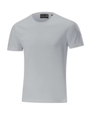 Mizuno Shizuoka Free Time Tee – Pánské volnočasové triko – Šedá