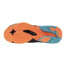 Volejbalová obuv Mizuno WAVE LIGHTNING Z8 MID(U)