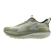 Mizuno Wave Rider TT 4 – Dámská univerzální běžecká obuv – Šedá