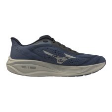 Mizuno Neo Cosmo 2 – Pánská silniční běžecká obuv – Šedá