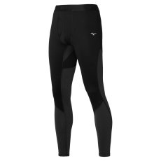 Termoprádlo Mizuno Merino WoolLongTight s příměsí merino vlny
