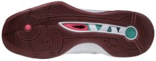 Mizuno Wave Momentum 2 – Unisex volejbalová obuv – Bílá
