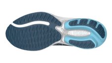 Mizuno Wave Ultima 17 – Pánská silniční běžecká obuv – Modrá