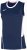 Mizuno Authentic High-Kyu NS Shirt – Dámské sportovní tílko – Tmavě modrá