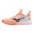 Mizuno Wave Luminous Elite – Unisex volejbalová obuv – Korálová