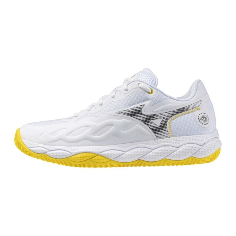 Tenisová obuv Mizuno WAVE ENFORCE COURT PADEL(W) - Velikost: EUR 39