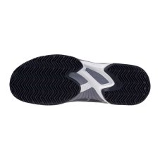 Mizuno Wave Exceed Court CC – Pánská tenisová obuv – Černá