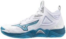 Volejbalová obuv Mizuno WAVE MOMENTUM 3 MID