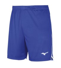 Mizuno High-Kyu Short – Pánské volejbalové šortky – Modrá