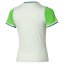 Mizuno Stargazer Tee – Dámské tenisové triko – Zelená