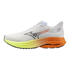 Mizuno Wave Ultima 17 – Pánská silniční běžecká obuv – Bílá