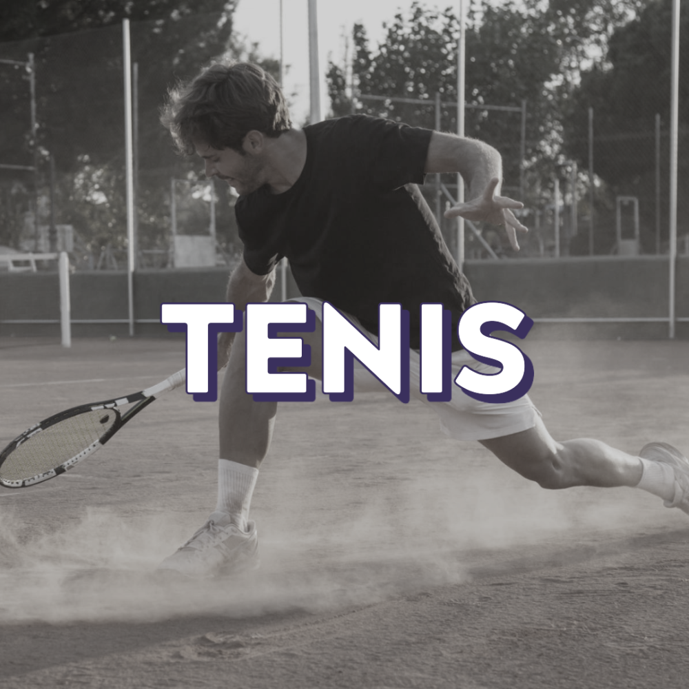 Tenis - Velikost - EUR 38.5