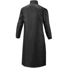 Mizuno Sapporo Bench Jkt – Pánský zateplený kabát – Černá