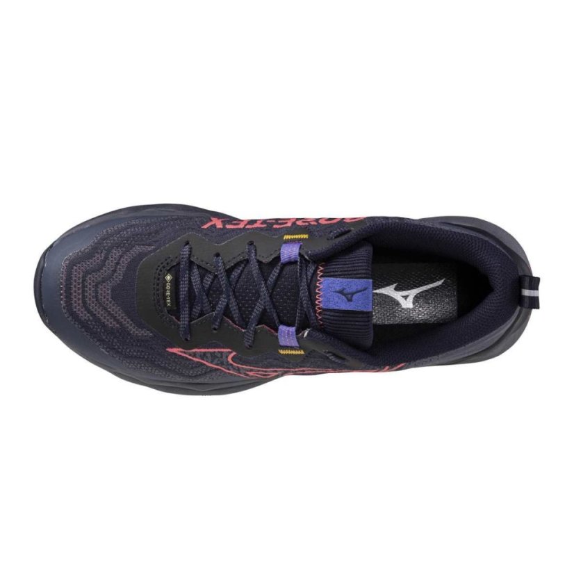 Trailová obuv Mizuno WAVE DAICHI 9 GTX(W)
