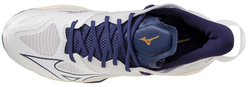 Halová obuv Mizuno WAVE MIRAGE 5