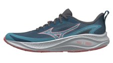 Mizuno NEO Lumina – Dámská trailová běžecká obuv – Modrá