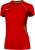 Mizuno Premium JPN Tee – Dámské běžecké triko – Červená