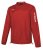 Mizuno Trad Rain Jacket – Juniorská voděodolná sportovní bunda – Červená