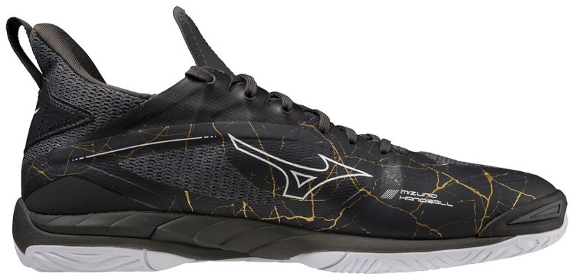 Halová obuv Mizuno WAVE MIRAGE 4