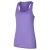 Mizuno Impulse Core Tank – Dámské běžecké tílko – Fialová