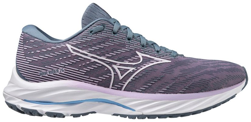 Silniční běžecká obuv Mizuno WAVE RIDER 26