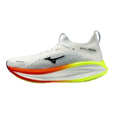 Mizuno Neo Vista 3 – Pánská silniční běžecká obuv – Bílá