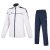 Mizuno Micro Tracksuit – Dámská sportovní souprava – Bílá