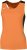 Mizuno Premium JPN Singlet – Dámské běžecké tílko – Oranžová
