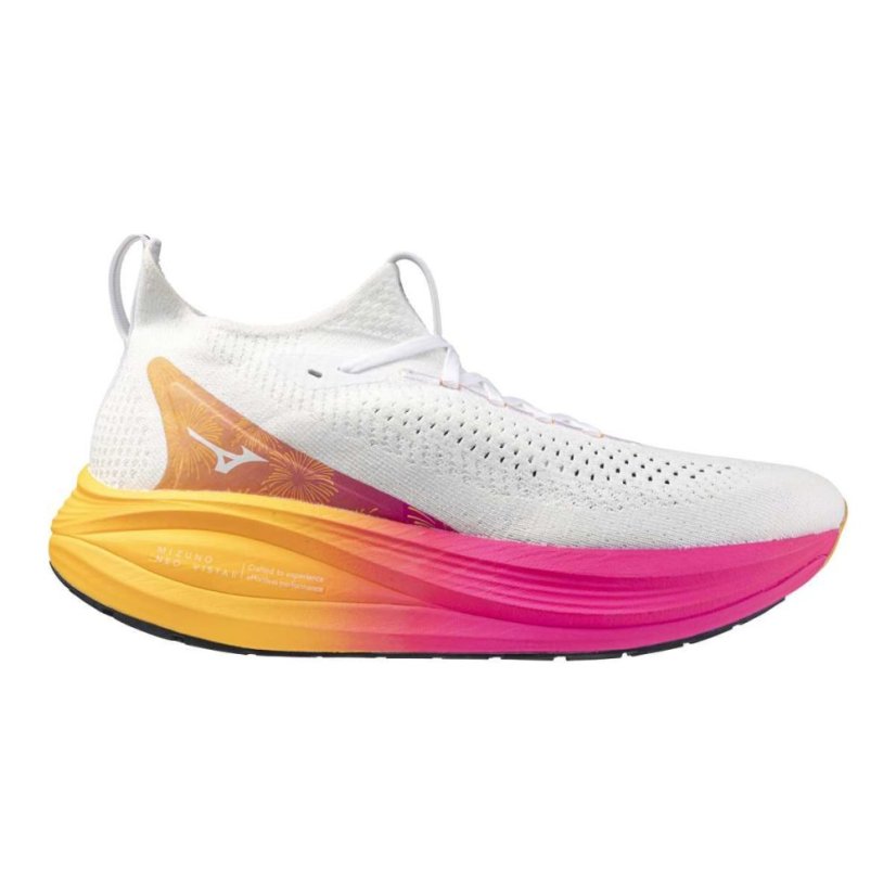Silniční běžecká obuv Mizuno MIZUNO NEO VISTA 2(U)