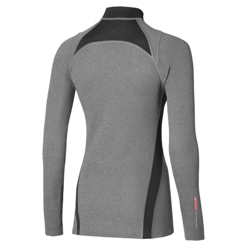Termoprádlo Mizuno Wool H s příměsí merino vlny