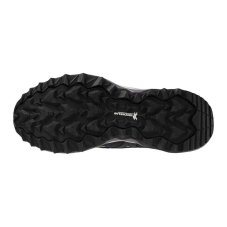 Mizuno Wave Mujin TL – Unisex volnočasové tenisky – Šedo-černá