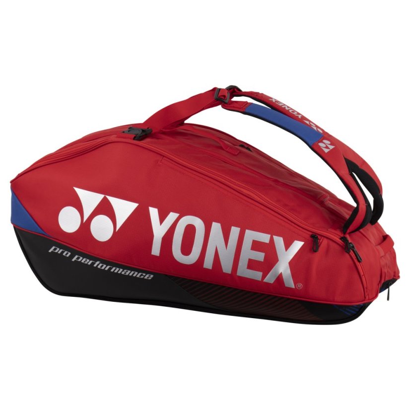 Bag YONEX - Počet raket: 9