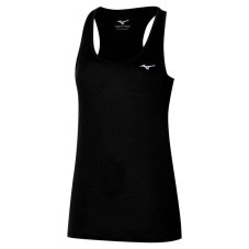 Mizuno Impulse Core Tank – Dámské běžecké tílko – Černá
