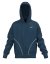 Mizuno Athletics Sweat Jacket – Pánská sportovní mikina – Modrá