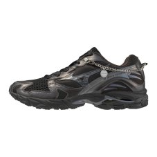 Mizuno Wave Rider 10 ''Jewels'' – Unisex volnočasové tenisky – Černá