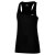 Mizuno Impulse Core Tank – Dámské běžecké tílko – Černá